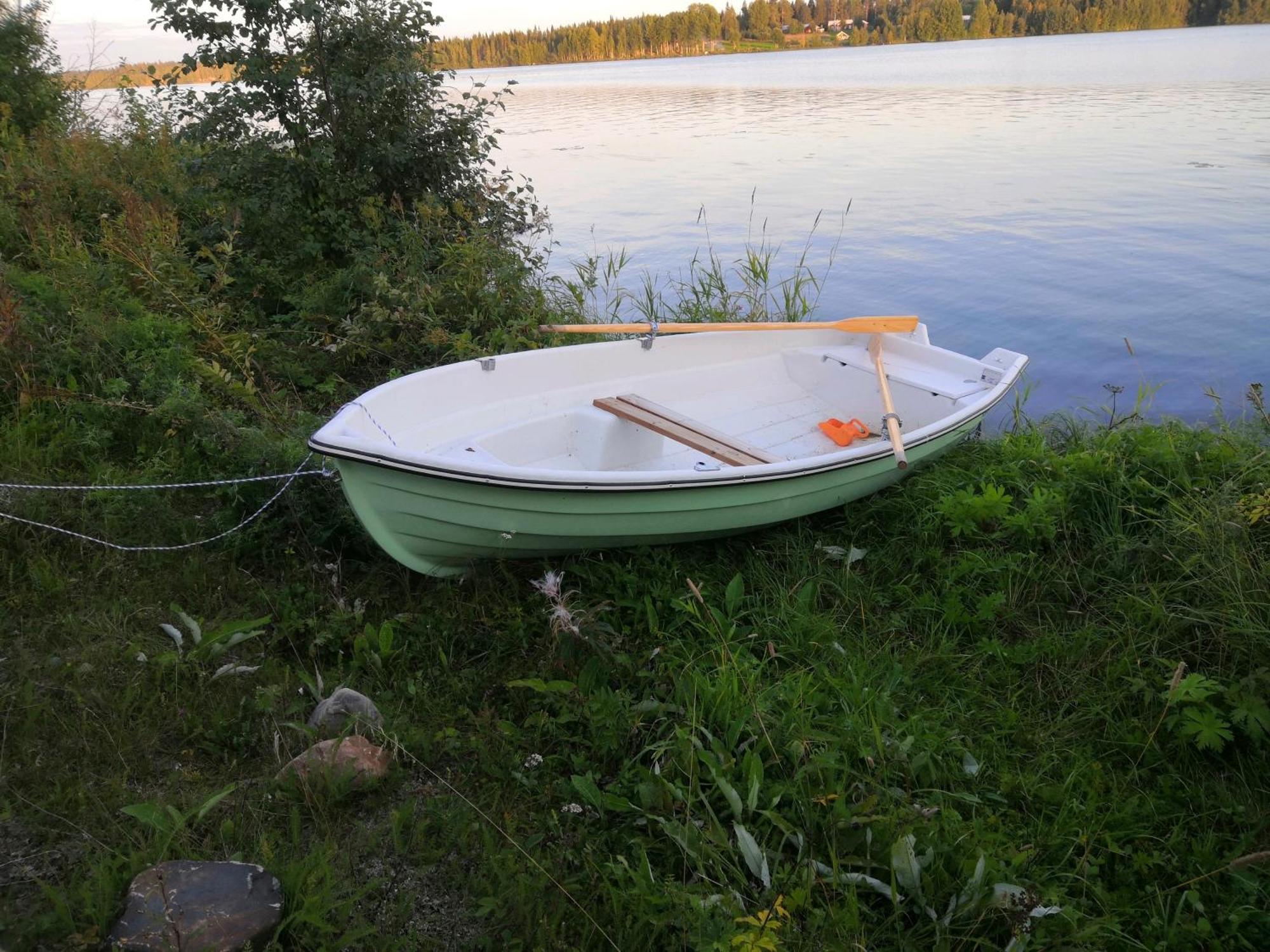 Mukava Mummonmoekki Maaseudun Rauhassa Villa Koivu Kültér fotó